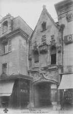 37 TOURS L OLD PORTAL OF ST MARTIN