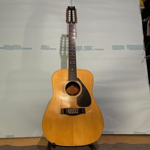 Guitare acoustique yamaha - acoustique,