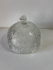 Cloche Ancienne en verre
