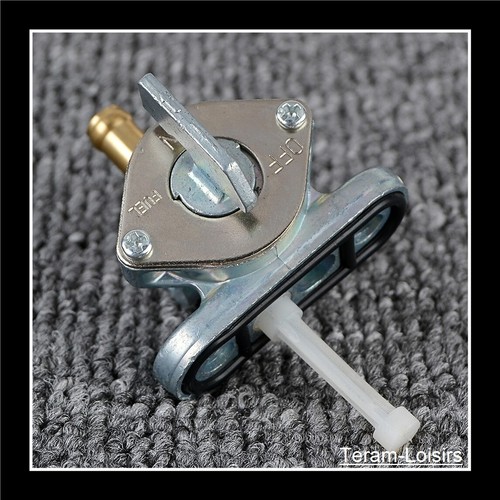 Robinet essence pour kawasaki - robinet,