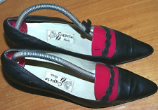 chaussures vintage années 60
