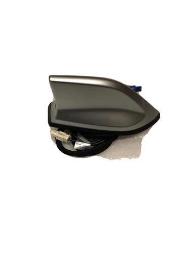 Antenne shark requin - requin, renault