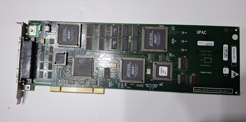 Agfa avantra apis card upac - avantra,