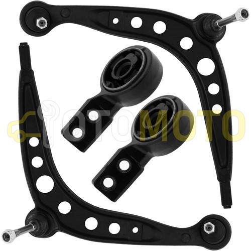 Bmw serie e36 triangle - 3,