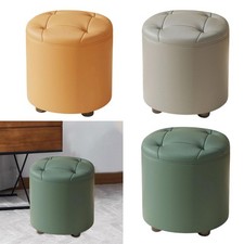 Petit repose-pieds pouf ottoman repose-pieds pour chambre salon