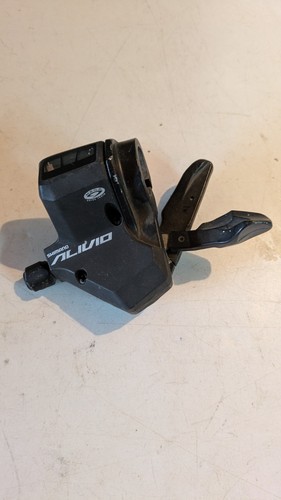 Manette dérailleur shimano - dérailleur,