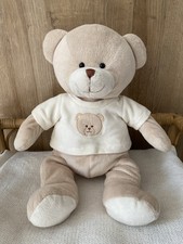Grand doudou ours Toys R Us