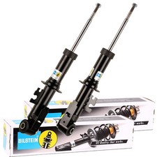 2X BILSTEIN B4 AMORTISSEURS À