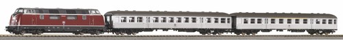 Piko 59018 train diesel - piko, br