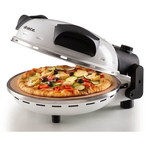 Ariete 918 blanc four - ariete,