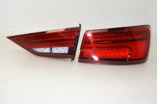 Audi berline feux - a3,