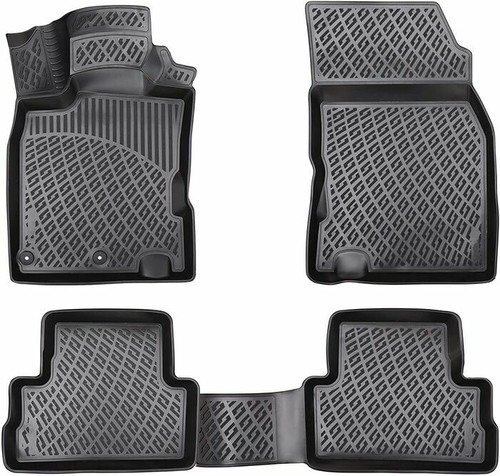 Set tapis nissan - set,