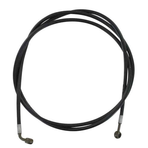 Ligne hydraulique frein - de,