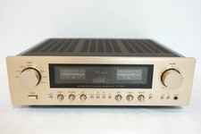 Accuphase Integrated Amplifier E-280 AC230V in Mint Condition