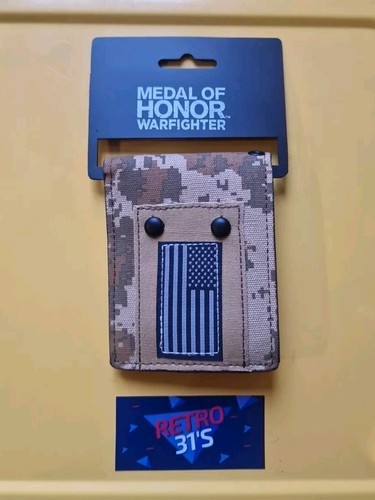 Medal honor warfighter - of,
