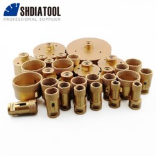 Diamond Hole Saw 20-150mm Diamond Drill Bit for Tiles Ceramic Porcelain M14