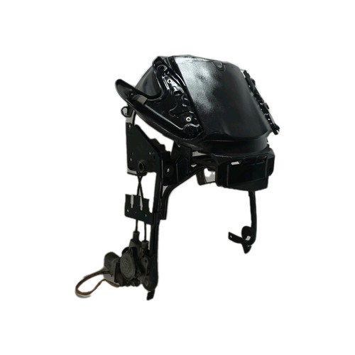 Moteur bulle araignée - bulle, suzuki
