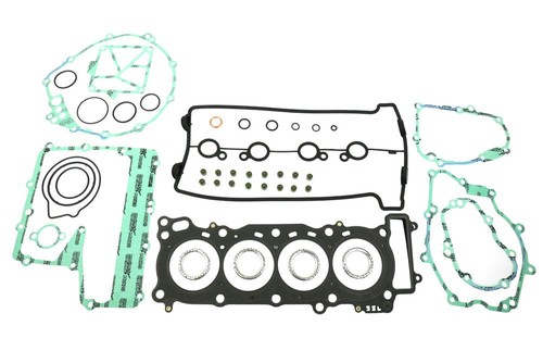 Athena full gasket kit - kit, for