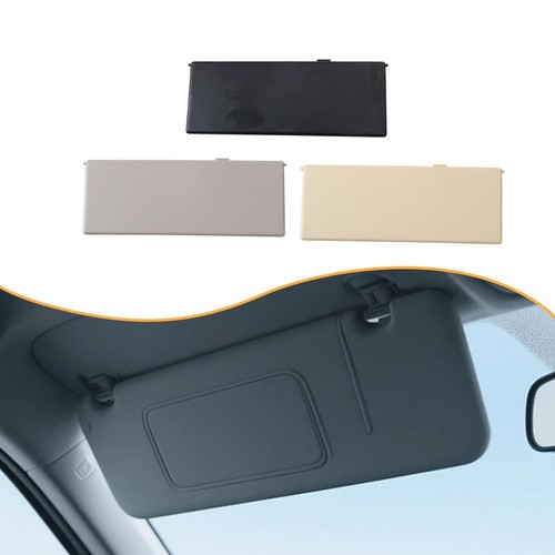 Sun visor couvercle - visor,
