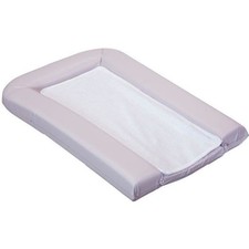 Matelas a  langer avec 2
