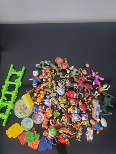 Lot divers figurines - figurines, vintage