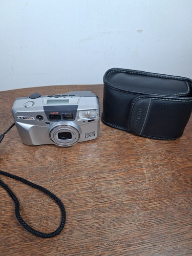 Appareil photo argentique - photo,