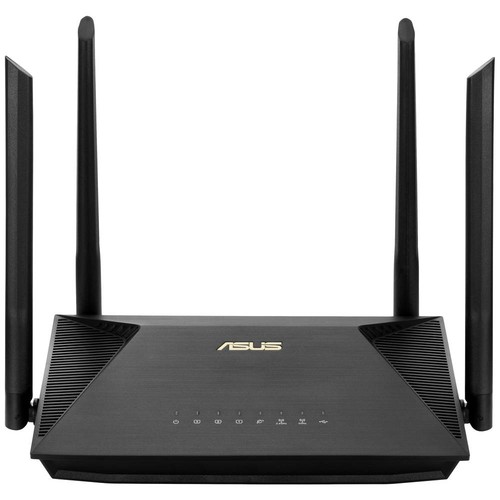 Routeur asus rt ax53u - routeur, wi-fi