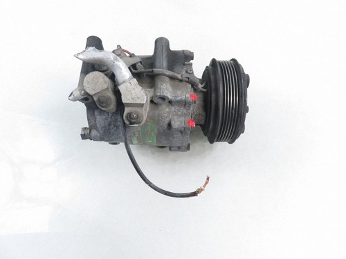 Honda civic 2004 - honda,