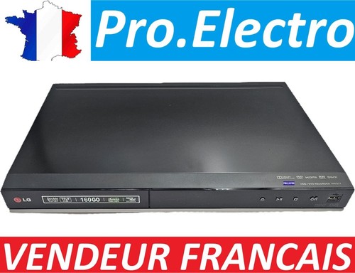 Dvd vhs enregistreur - dvd/vhs,