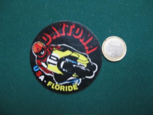 C62 moto daytona usa floride - c62,