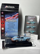 KYOSHO 1/64 🇨🇵 Ford GT