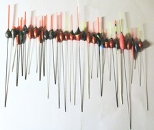 Lot de 29 flotteurs pour la