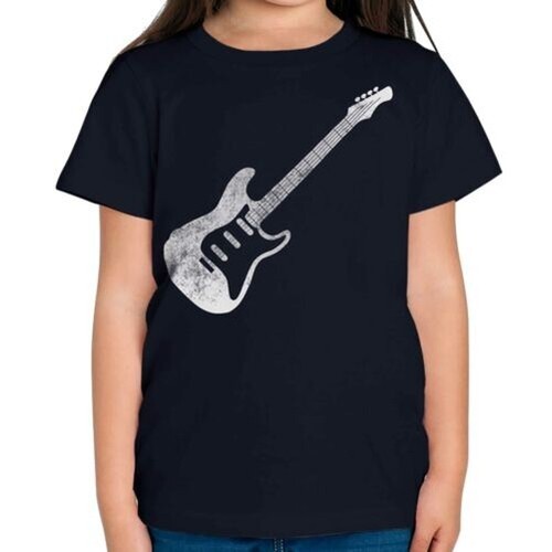 Guitare électrique imprimé - Électrique,
