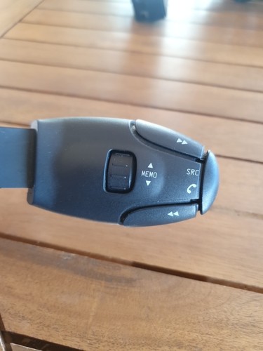 Commande volant psa avec - au,