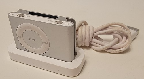 Apple ipod shuffle a1204 - apple,
