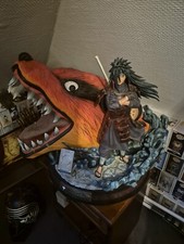 Madara Uchiha HQS+ by TSUME