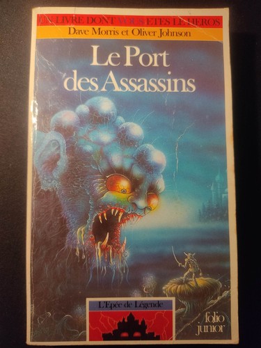 Livre dont vous - dont, le