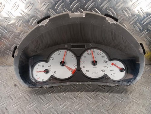 Compteur peugeot 206 phase - 206, 2