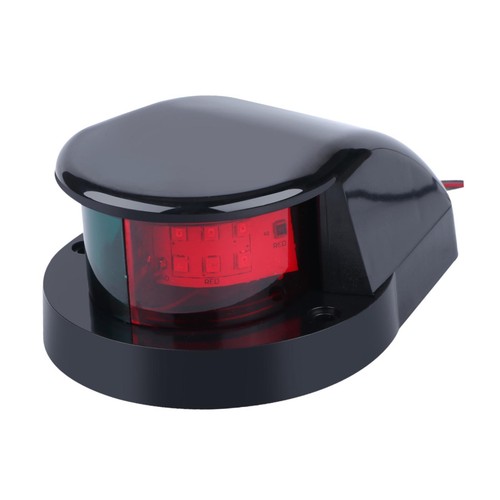Feu navigation pour bateau - de,