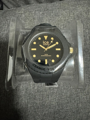 Montre ice watch noir - ice,
