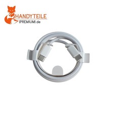 Câble USB-C vers USB-C