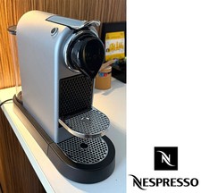 Nespresso Pixie C113 Coffee