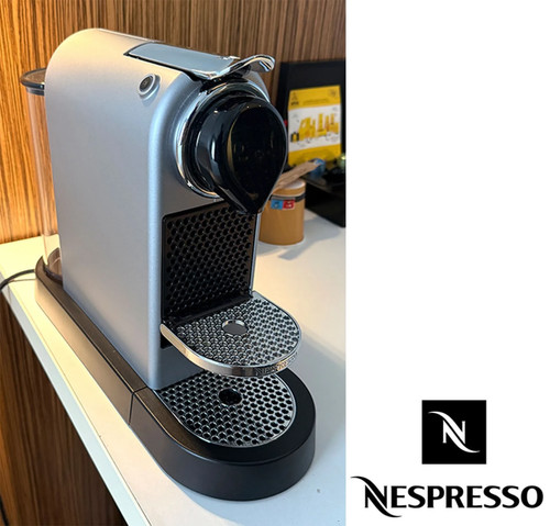 Nespresso pixie c113 coffee - pixie,