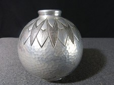 Vase boule art déco ART-GOUT