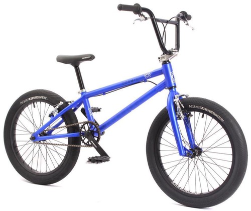 Khe cosmic bmx - khe, al