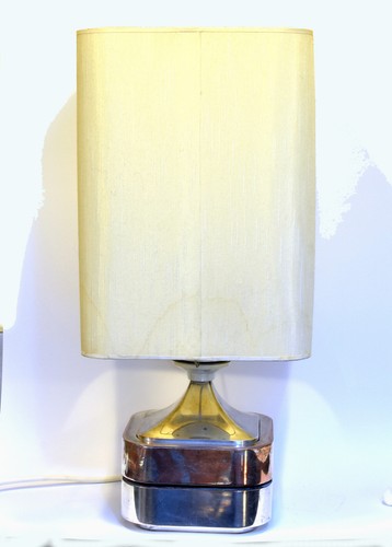 Design lampe jean - lampe,