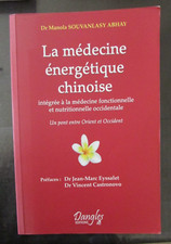 MÉDECINE ÉNERGÉTIQUE