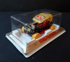 Majorette #248 VW Dune Buggy