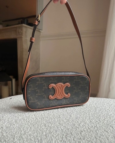 Bag céline camera - bag,