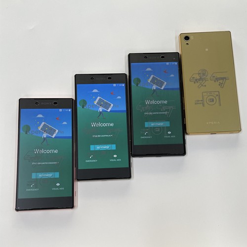 Sony xperia premium e6853 - sony,